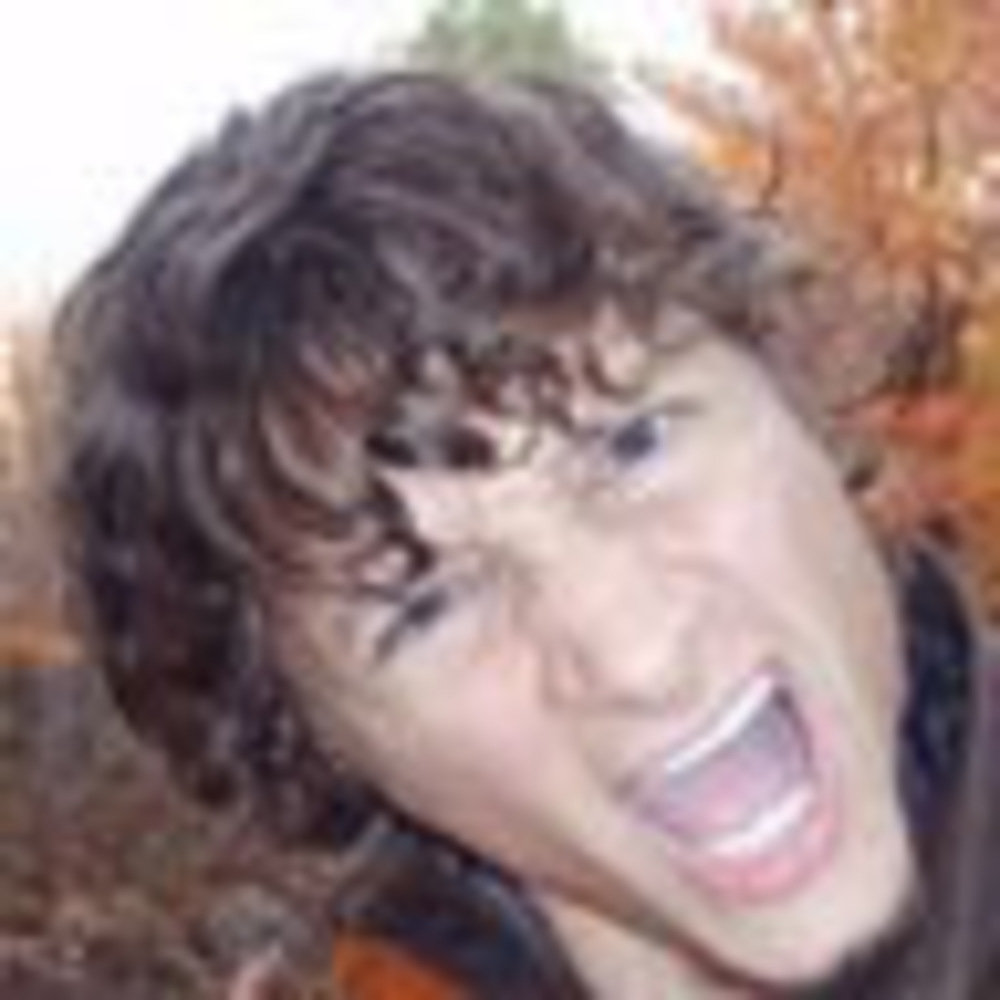 Meet your Posher, Matthew